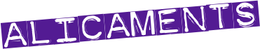 alicaments